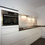 Wohnen am Yachthafen W46
